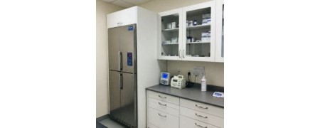 Wyposażenie placówek medycznych - organizacja i przechowywanie