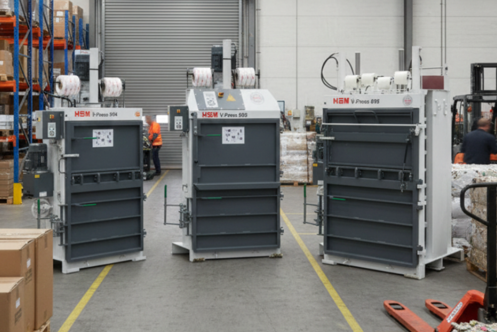 belownice HSM, belownica pinowa