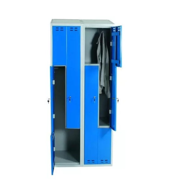 szafa bhp, szafki bhp, szafy metalowe,