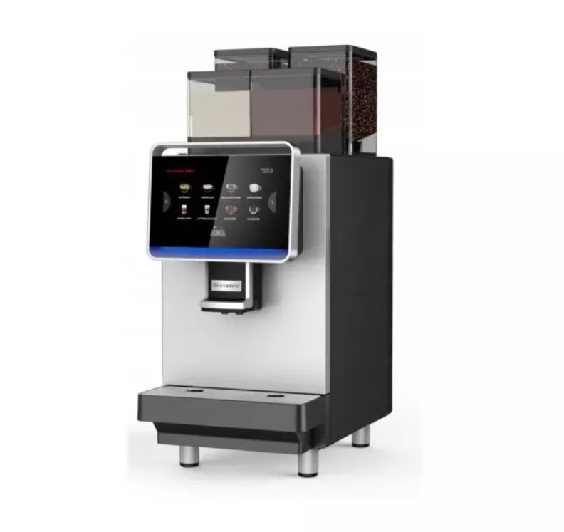 ekspres do kawy, profesjonalny ekspres do kawy, ekspres