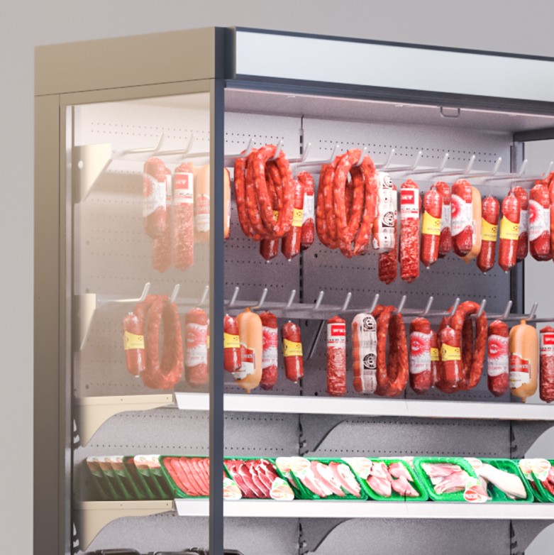 haki mięsne, haki wędliniarskie