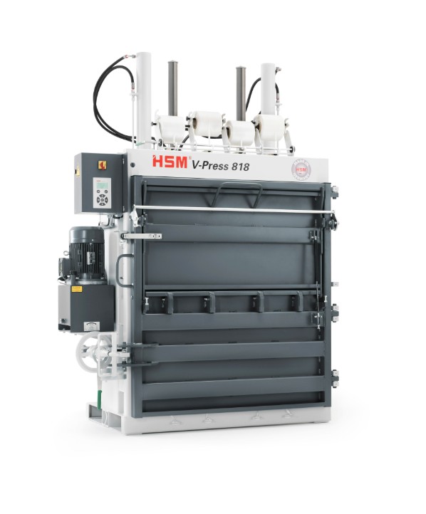 belownica hsm, belownica pionowa