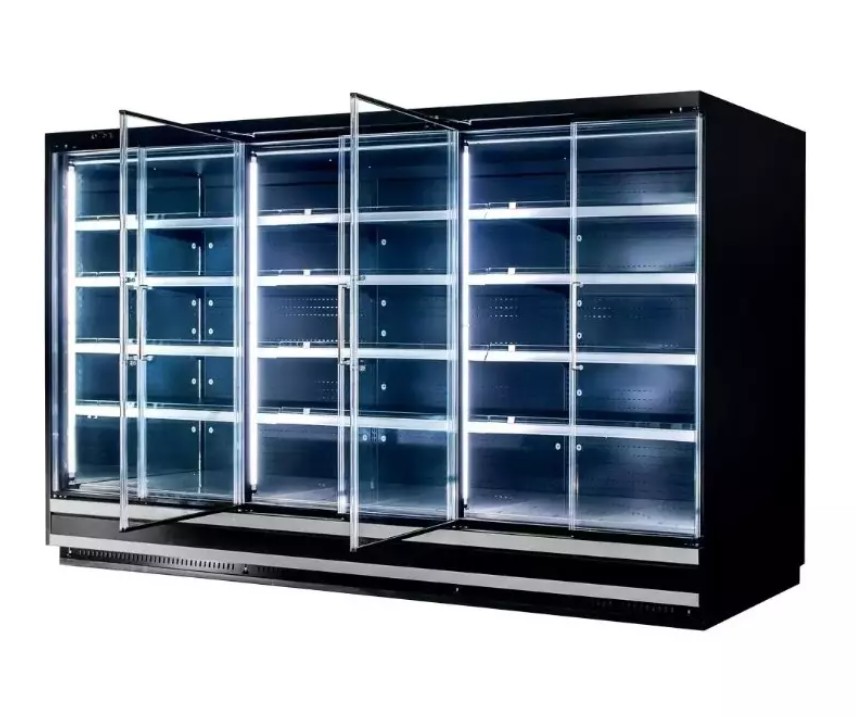 regał chłodniczy mega m, regał chłodniczy,