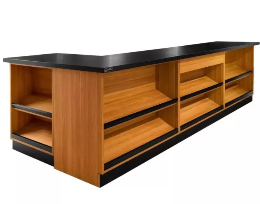 lada sklepowa, lada sklepowa impulsowa, lada sprzedażowa Mega-M