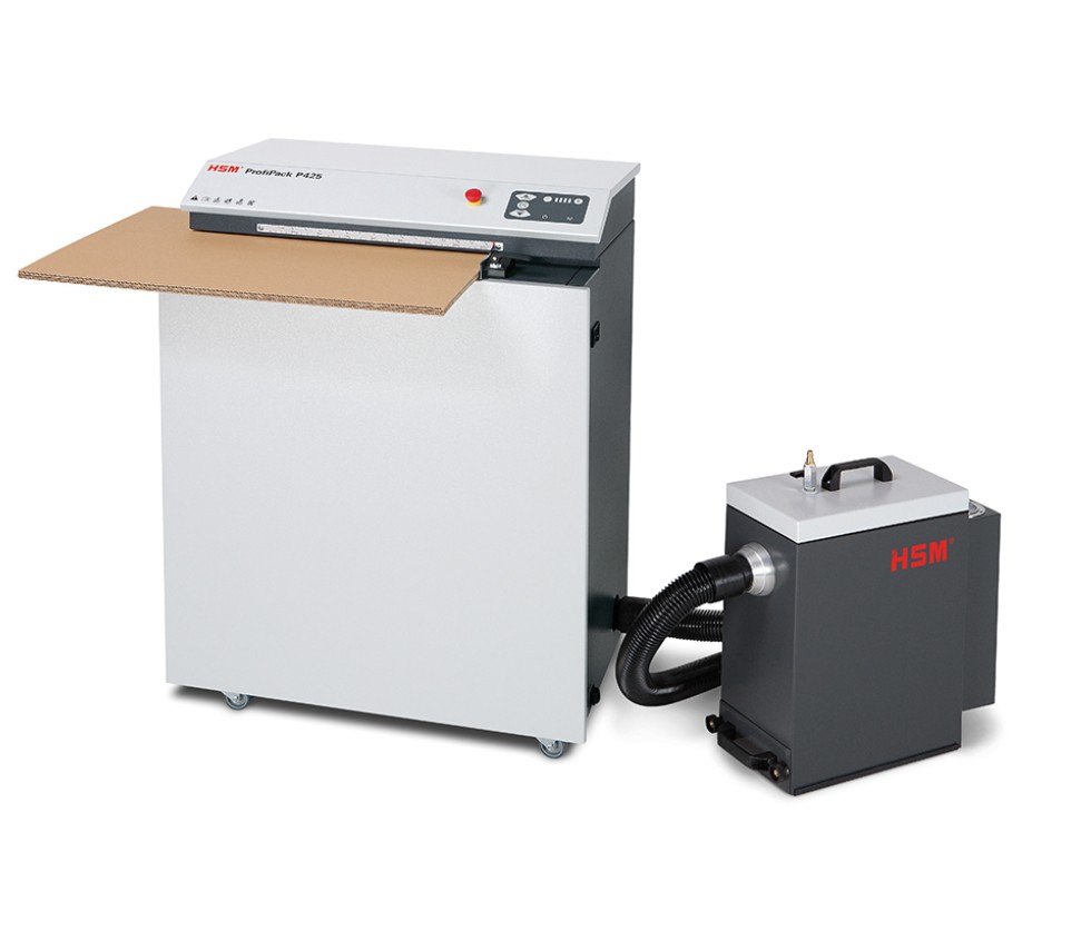 nacinarka, nacinarka do kartonów, urządzenie do produkcji wypełniaczy, nacinarka z odpyplaczem