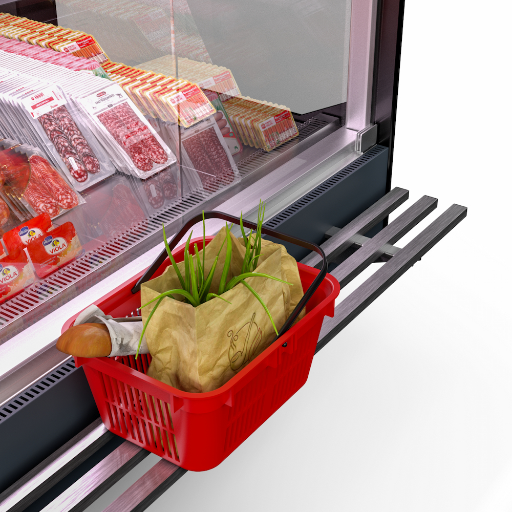 półka frontowa basia neo