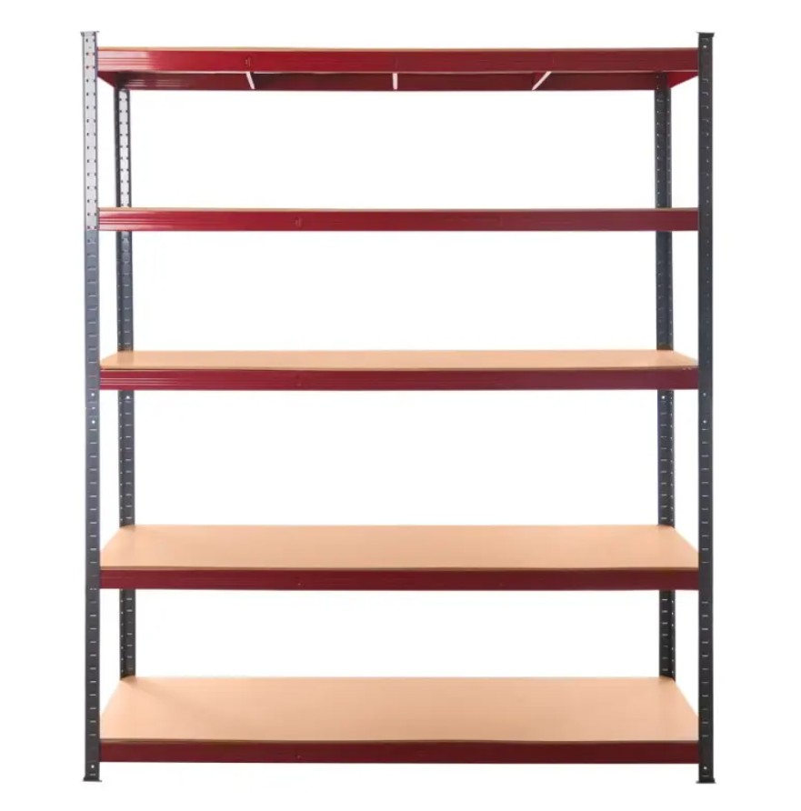 regał magazynowy, regał magazynowy basic, regał do magazynu