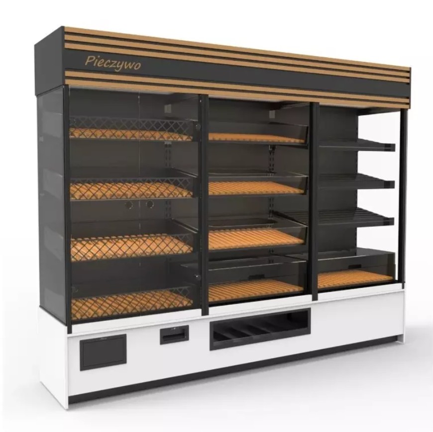 regał piekarniczy ceba, regał piekarniczy