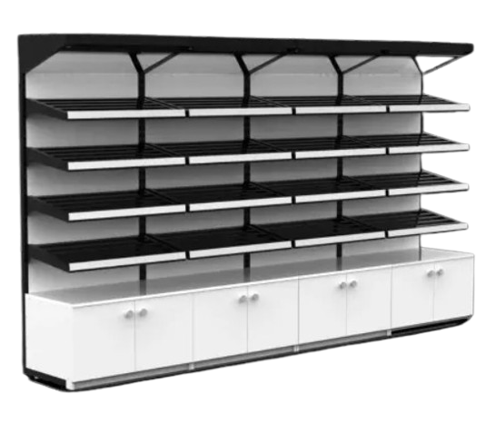 regał piekarniczy cebea, regał piekarniczy