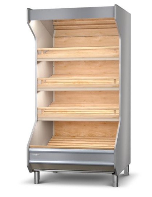 ragał piekarniczy rapa, regał na pieczywo, regał piekarniczy