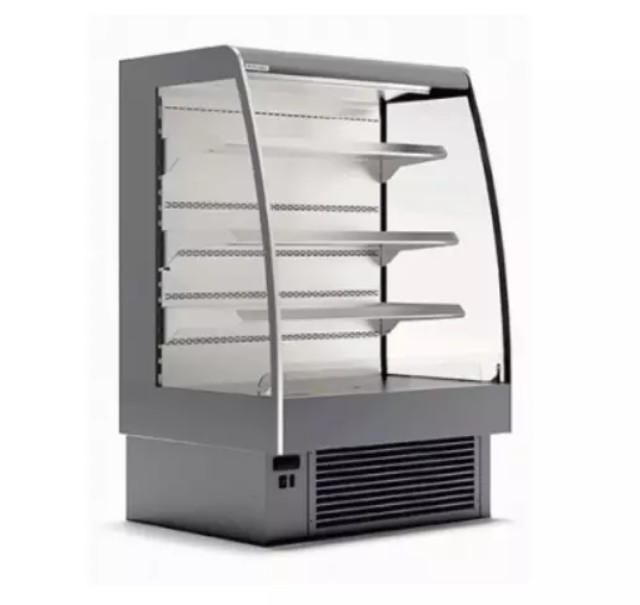 regał chłodniczy, szafa chłodnicza, regał mini, regał s system k