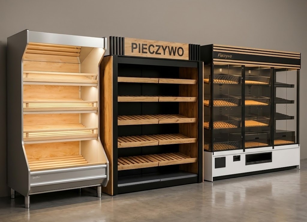 regały piekarnicze, regały piekarnicze mega m, regały piekarnicze rapa, regały piekarnicze cebea