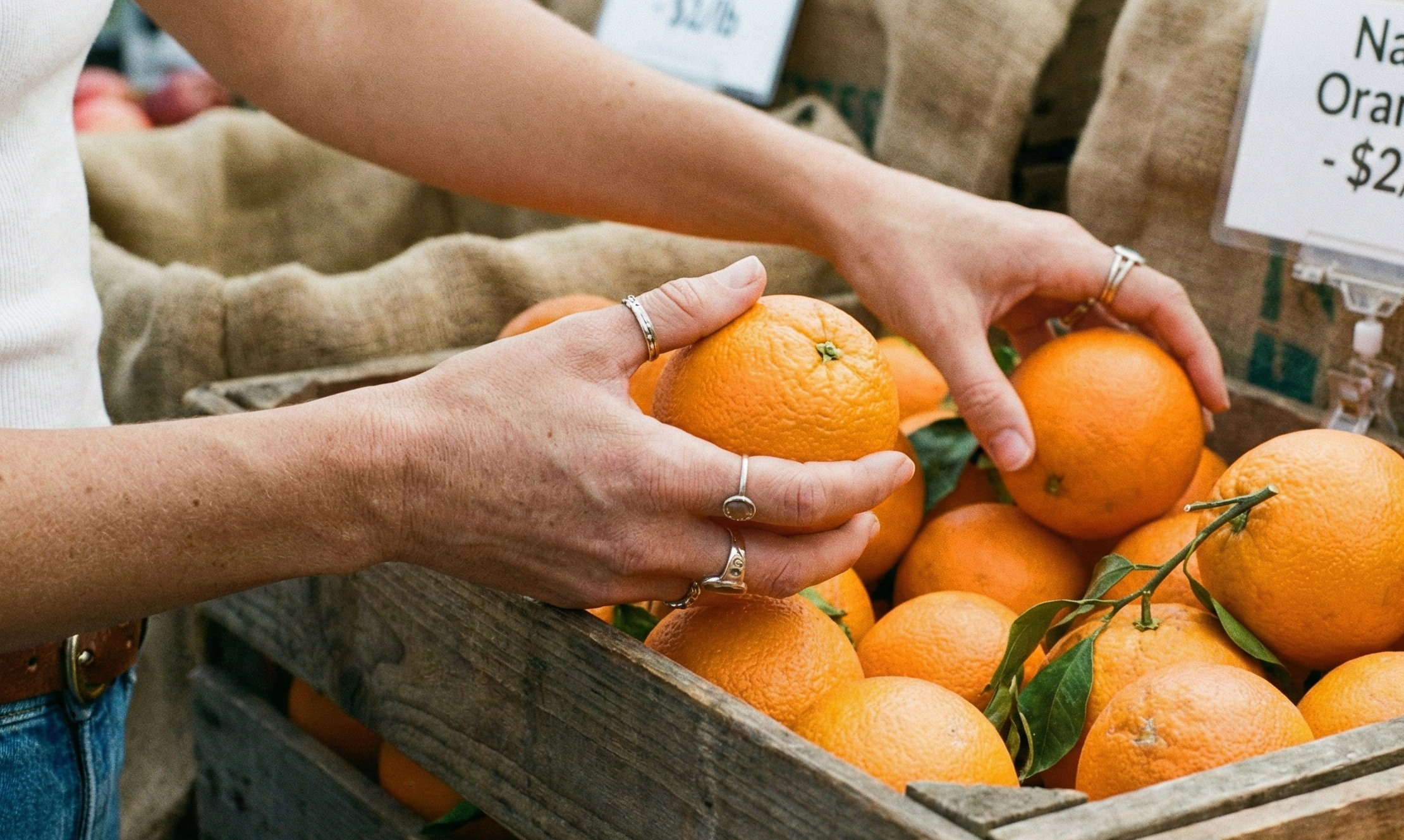 skrzynki na warzywa, skrzynki na owoce, 