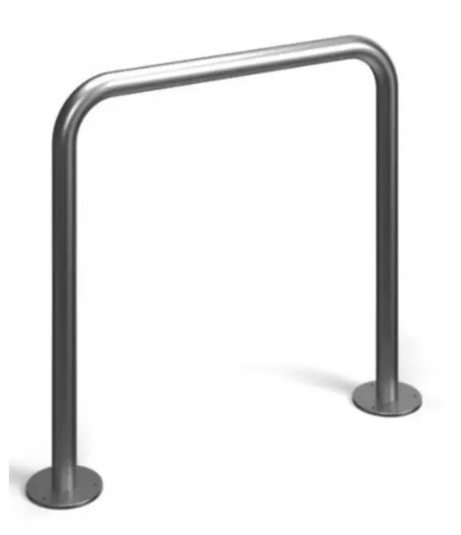 stojak rowerowy u, stojak rowerowy do wiaty rowerowej, stojak rowerowy