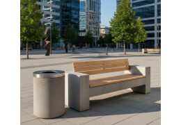 Beton architektoniczny a zwykły. Jakie są różnice?