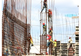 Dofinansowanie ZUS na poprawę BHP w 2026 roku. Kto może się ubiegać? Na co można uzyskać środki?