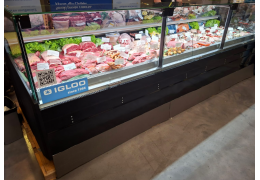 Zakup lady chłodniczej do sklepu: jak przygotować lokal do dostawy i montażu?