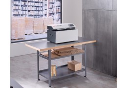 Jaką nacinarkę do kartonów wybrać? Porównanie HSM ProfiPack C400, P425 i ecoChip