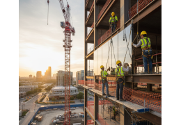 Poprawa warunków pracy w Twojej firmie - dofinansowanie ZUS na poprawę BHP w 2027 roku. Jak uzyskać dofinansowanie?