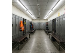 Szafki BHP a normy i przepisy: Co musisz wiedzieć?